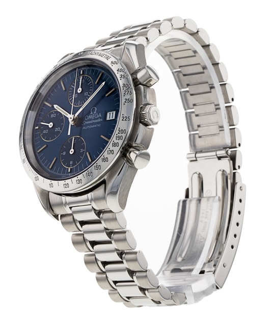Omega Speedmaster Date 3511.80.00 Image 2